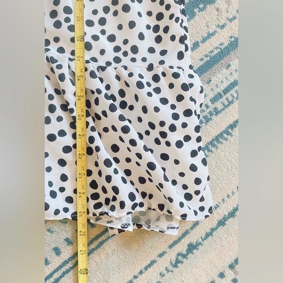 Boohoo - midi dress NWOT - Picture 7 of 9